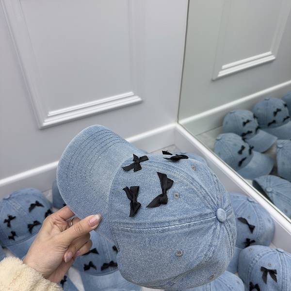 Miu Miu Hat MUH00141